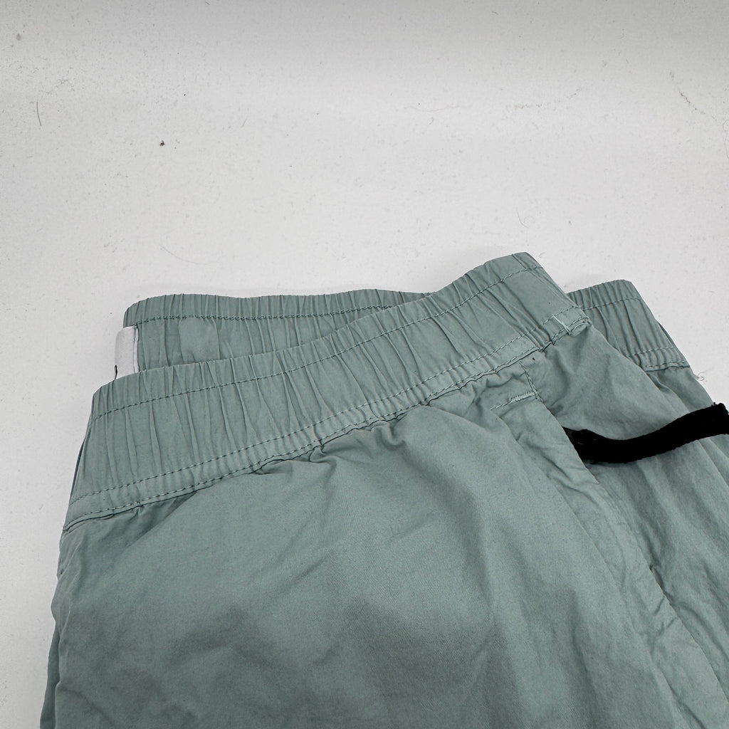 Stone Island Cargo Trousers