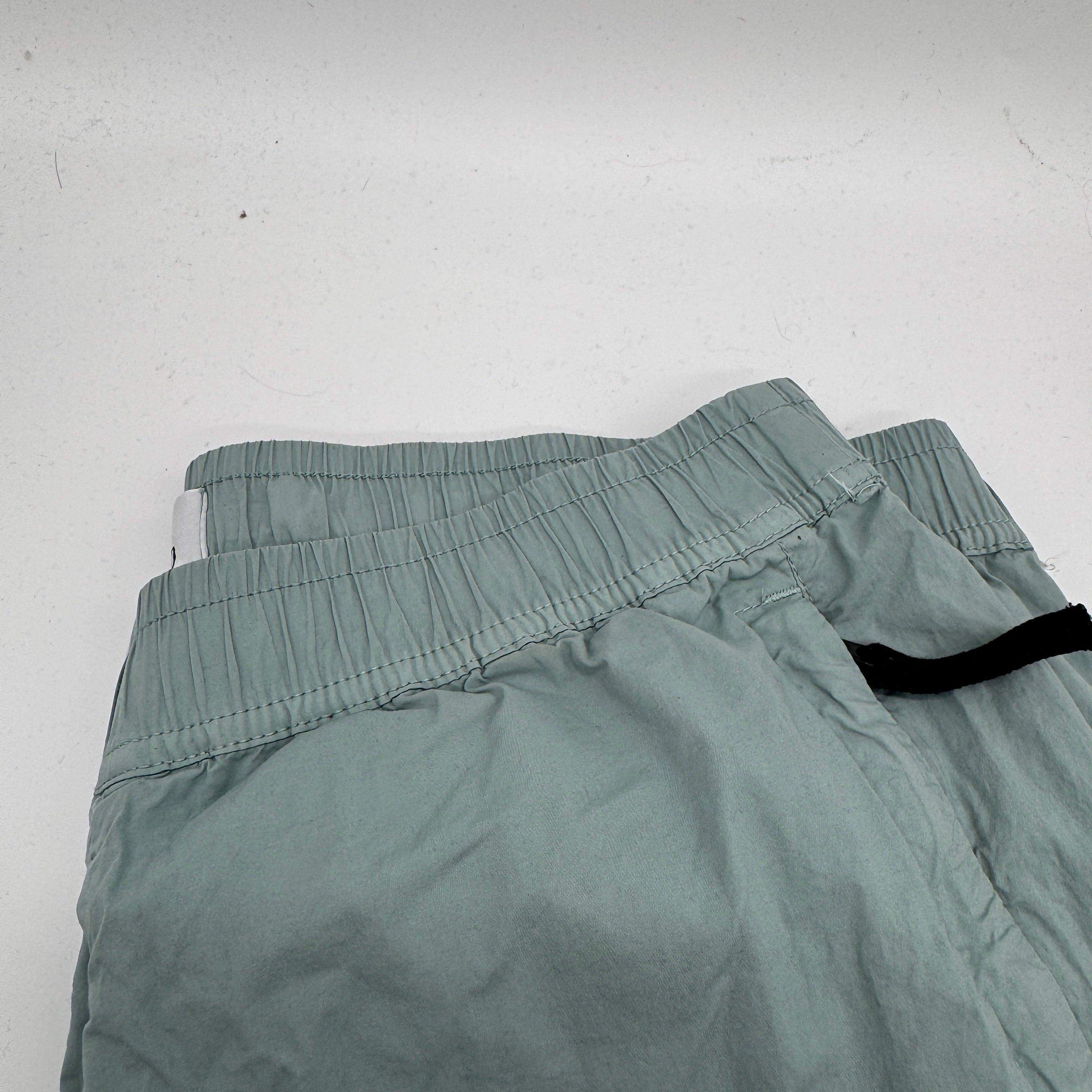 Stone Island Cargo Trousers