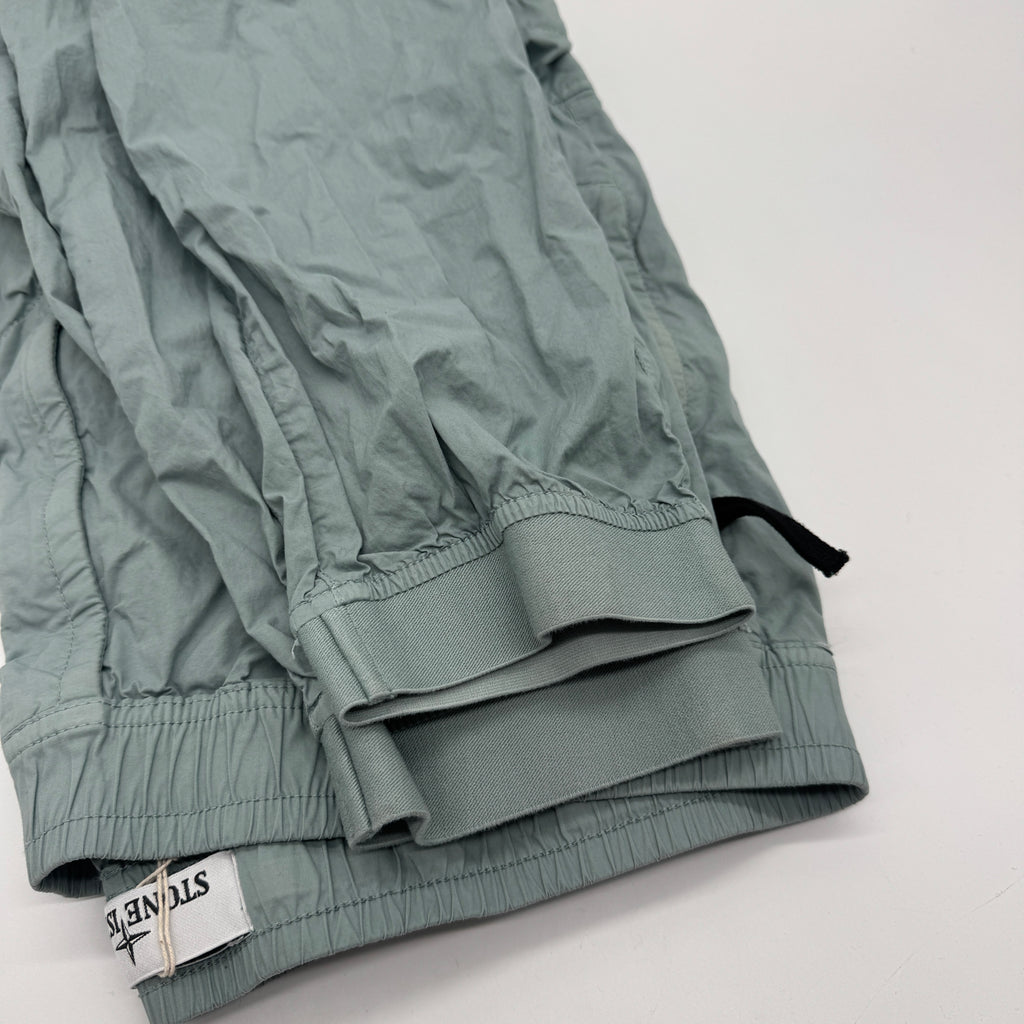 Stone Island Cargo Trousers
