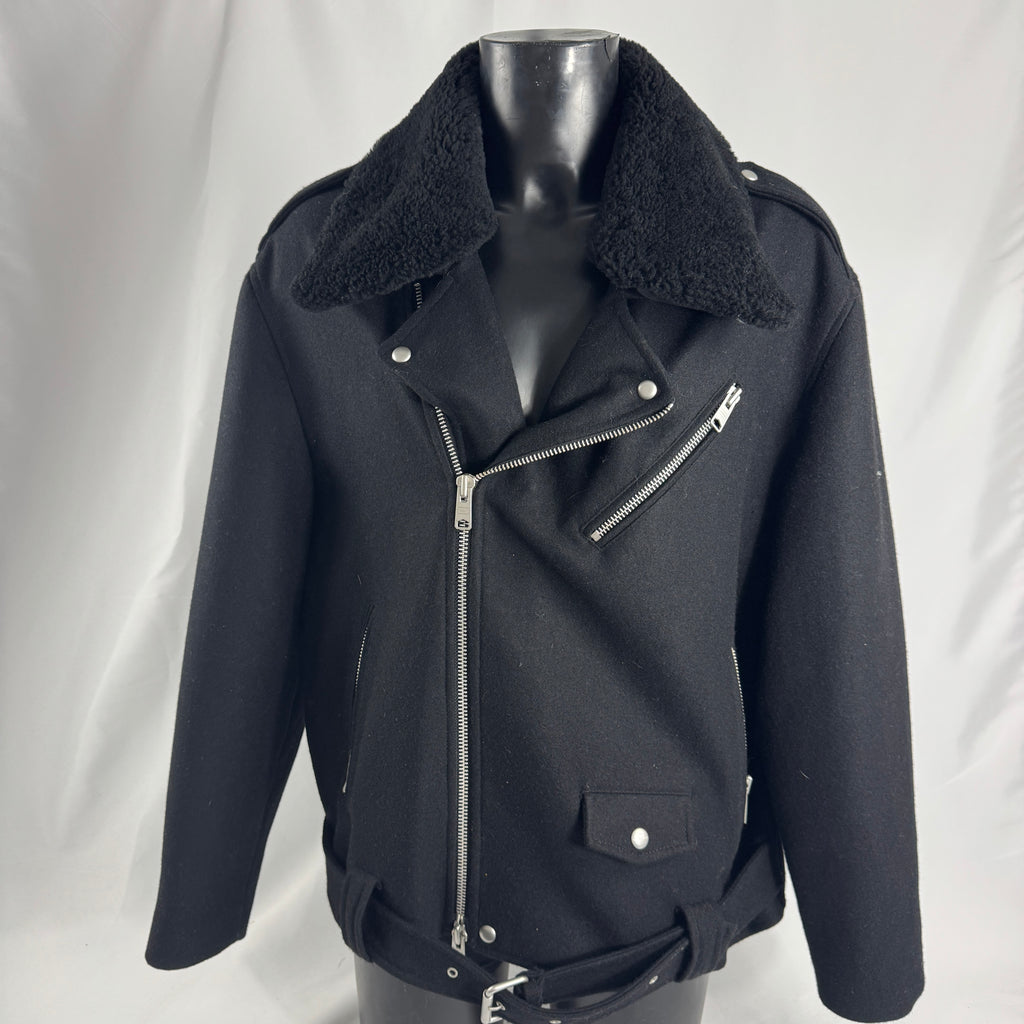 All Saints Mard Biker Jacket
