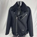 All Saints Mard Biker Jacket