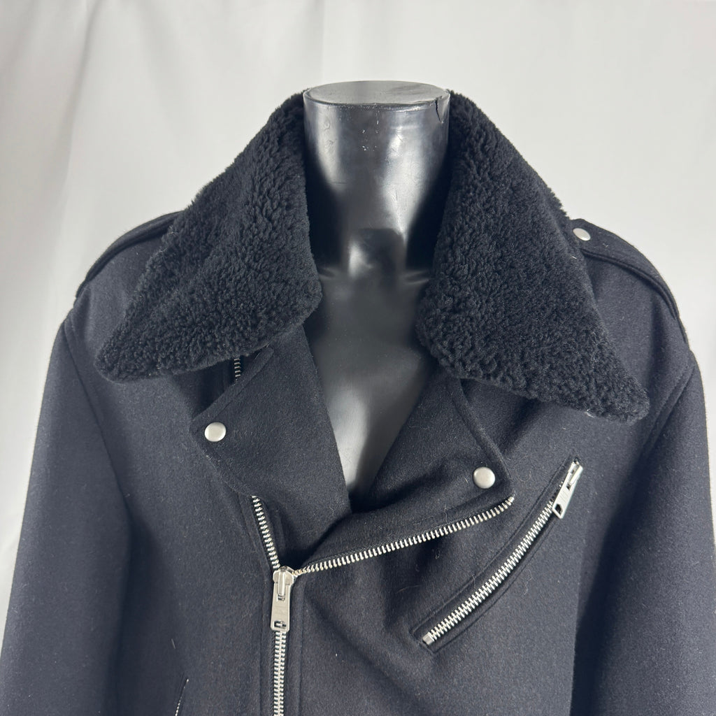 All Saints Mard Biker Jacket