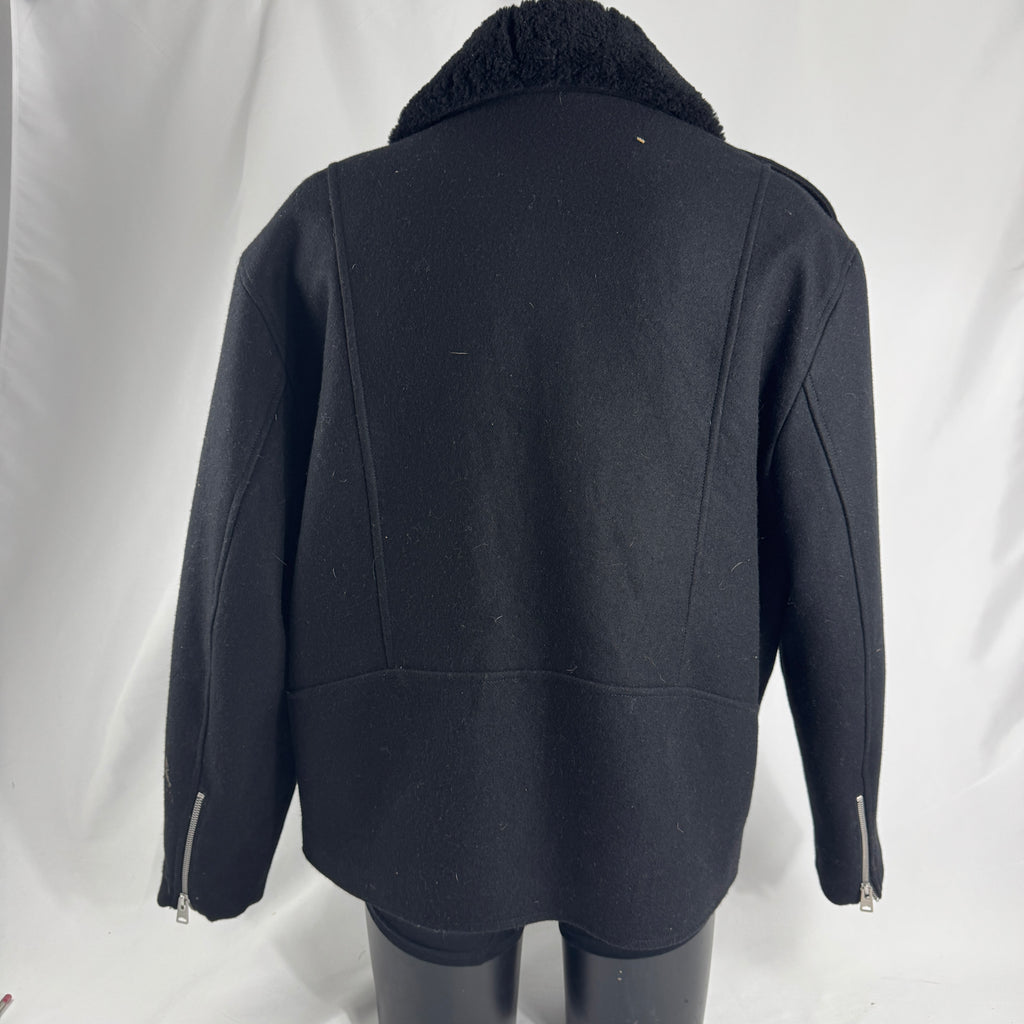 All Saints Mard Biker Jacket