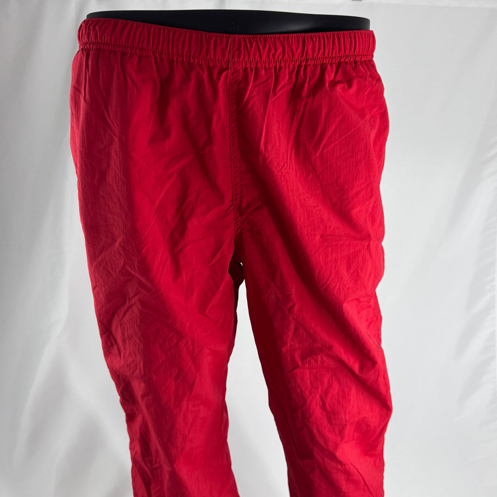 Supreme Warm Up Track Pants