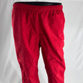Supreme Warm Up Track Pants