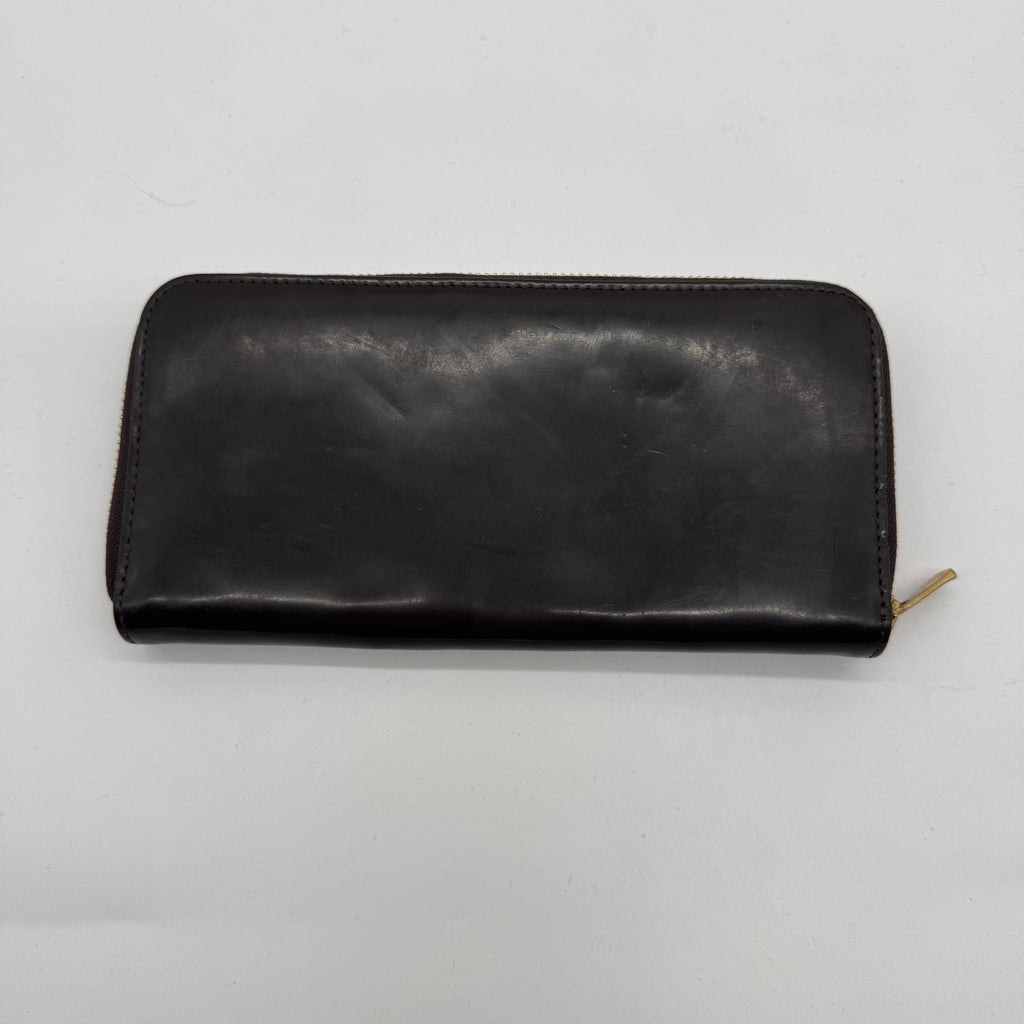 Patek Philippe Geneva Leather Purse