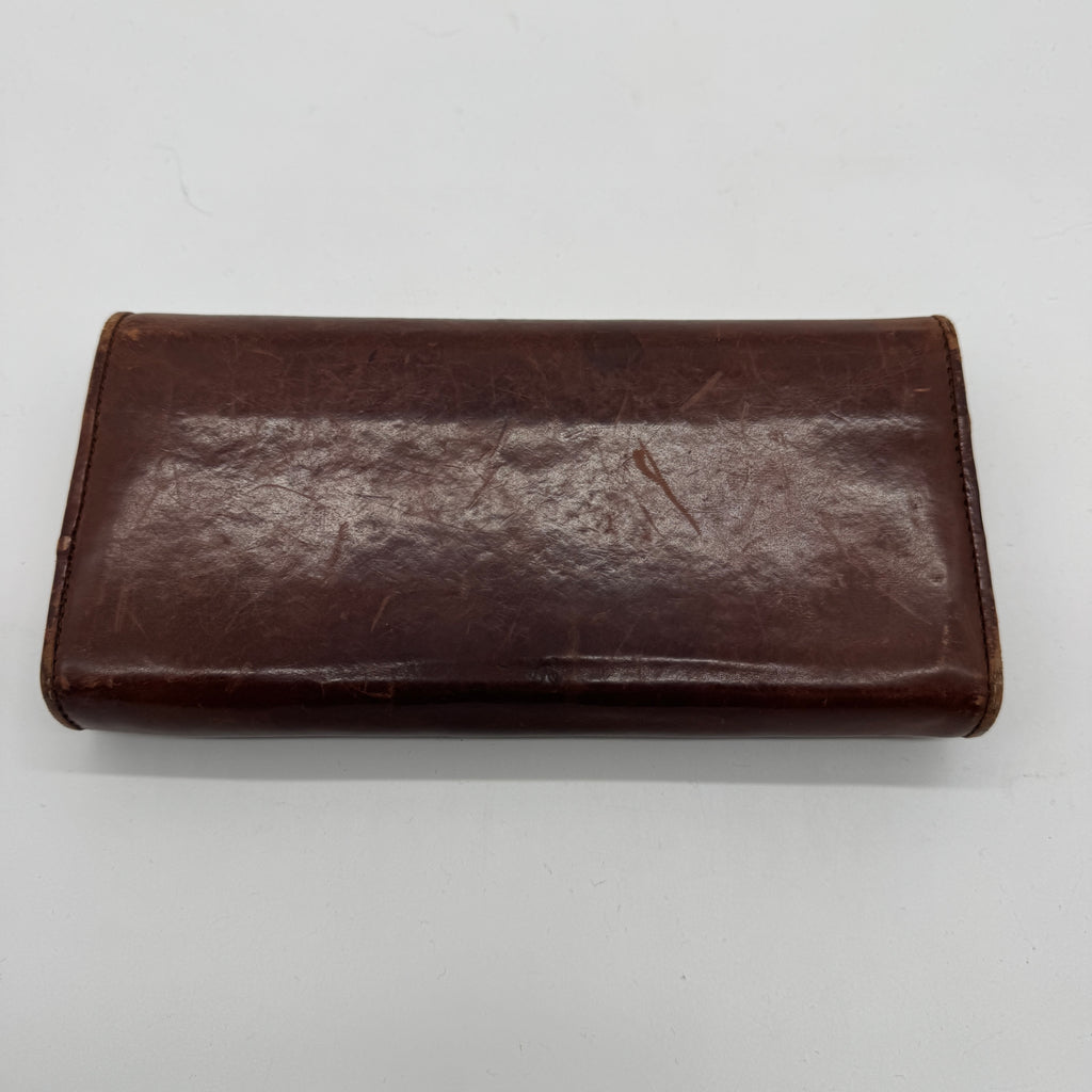 Gucci Interlocking G Wallet