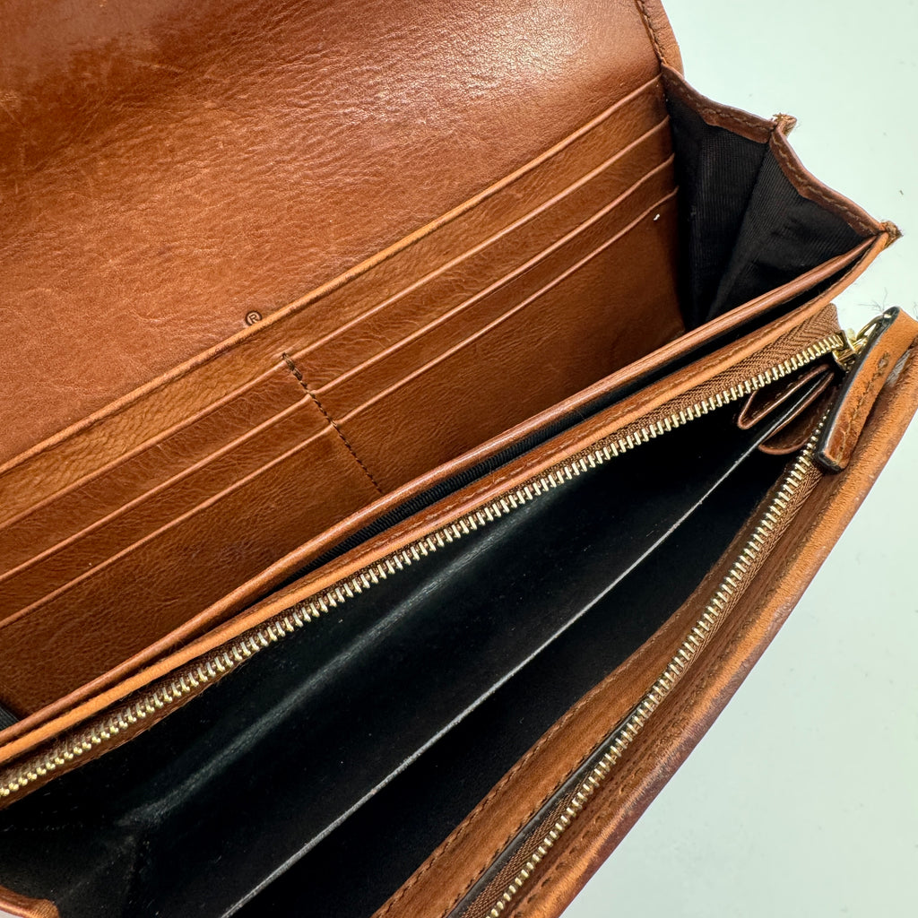 Gucci Interlocking G Wallet