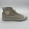 Saint Laurent Bedford Star High Top