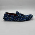 Louis Vuitton Mens Monogram Loafers