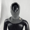 Moncler Cashmere/ Wool Blend Balaclava