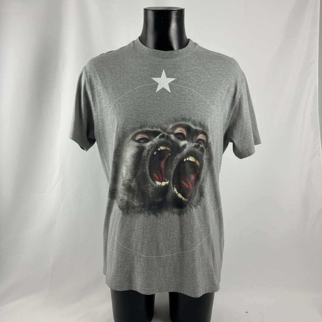 Givenchy Monkey T-Shirt