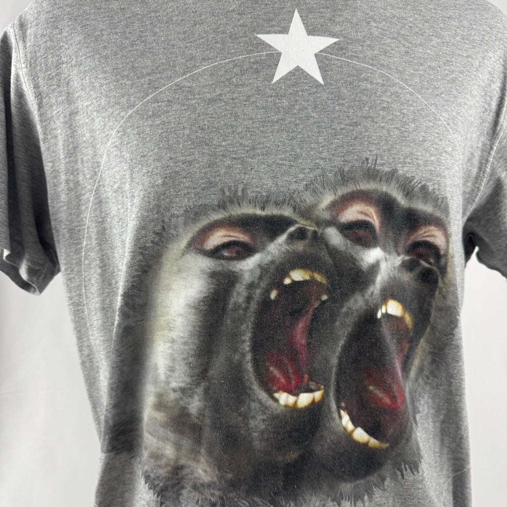 Givenchy Monkey T-Shirt
