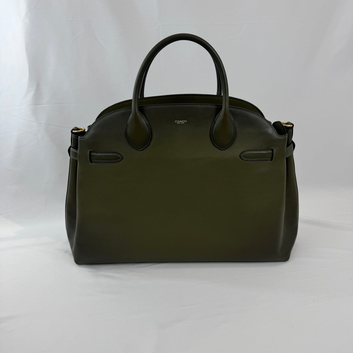 Coach Empire Carryall 48