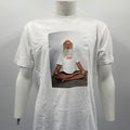 Supreme Graphic Tee – White