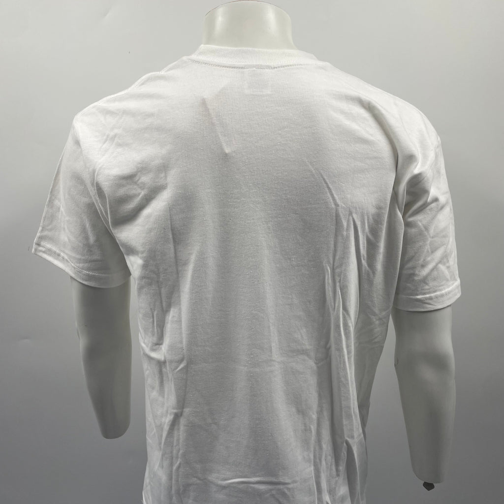 Supreme Graphic Tee – White