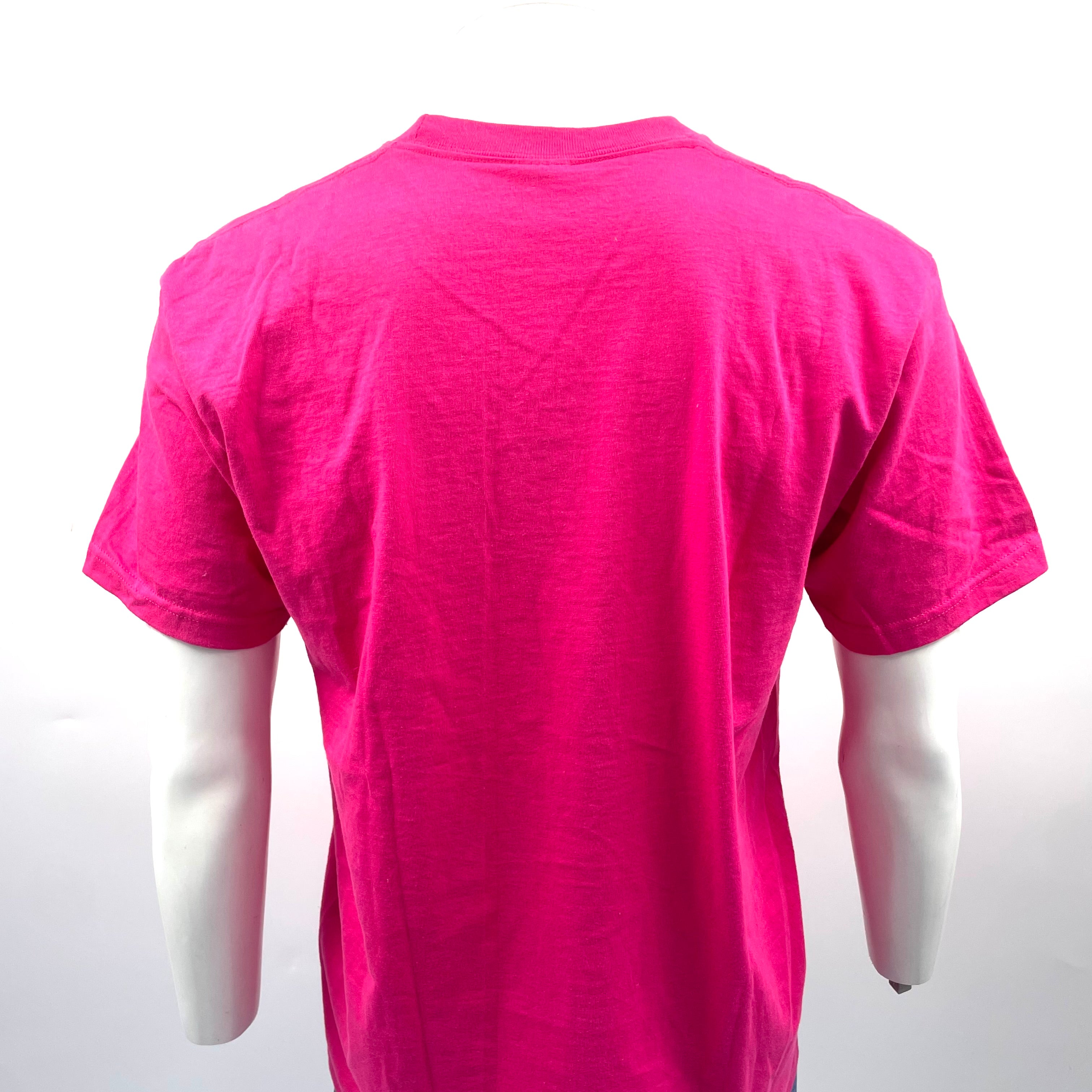 Supreme x Thrasher T-Shirt – Pink