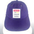 Supreme Purple Cordura DTEX 560 Cap