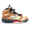 Jordan 5 Retro Supreme Desert Camo – UK 7