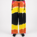 Off-White Hot Tie-Dye Split Pants