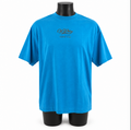 Off White Script Logo Over Skate S/S Tee