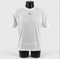 Off White Logo-Print T-Shirt