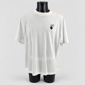 Off White Marker Oversized T-shirt
