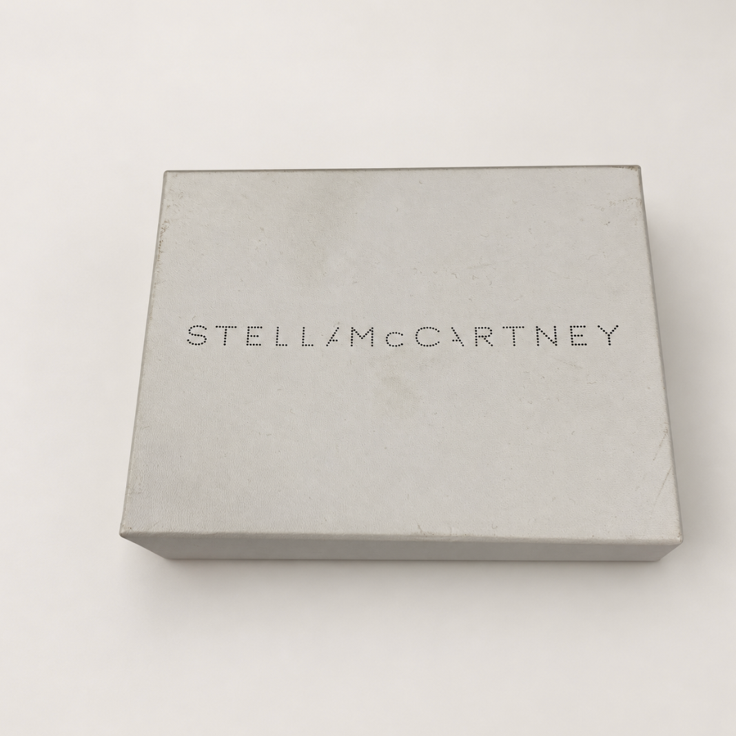 Stella McCartney Falabella Wallet