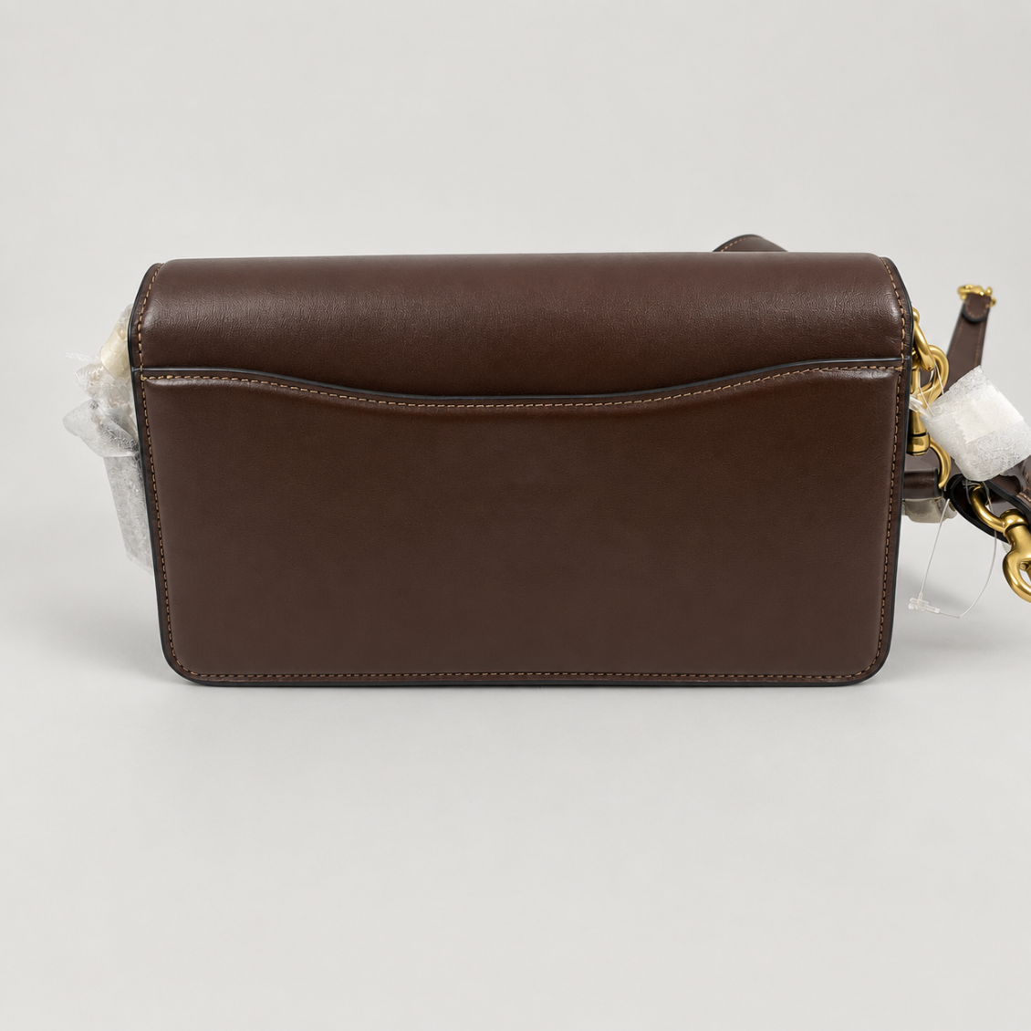 Coach Tabby Shoulder Bag 26 in Signature Canvas