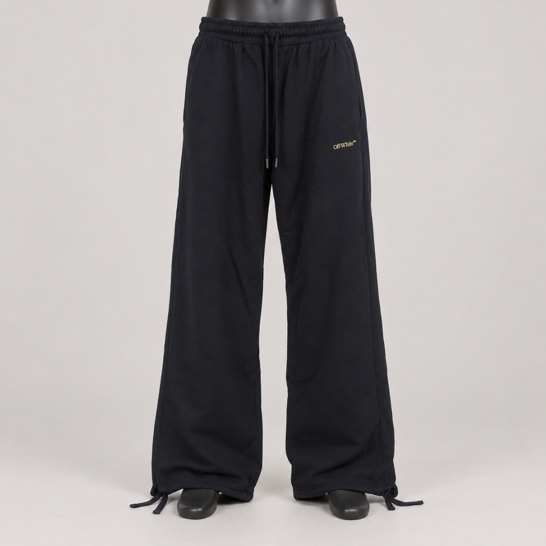 Off-White Splash Arrow Skate Sweatpants