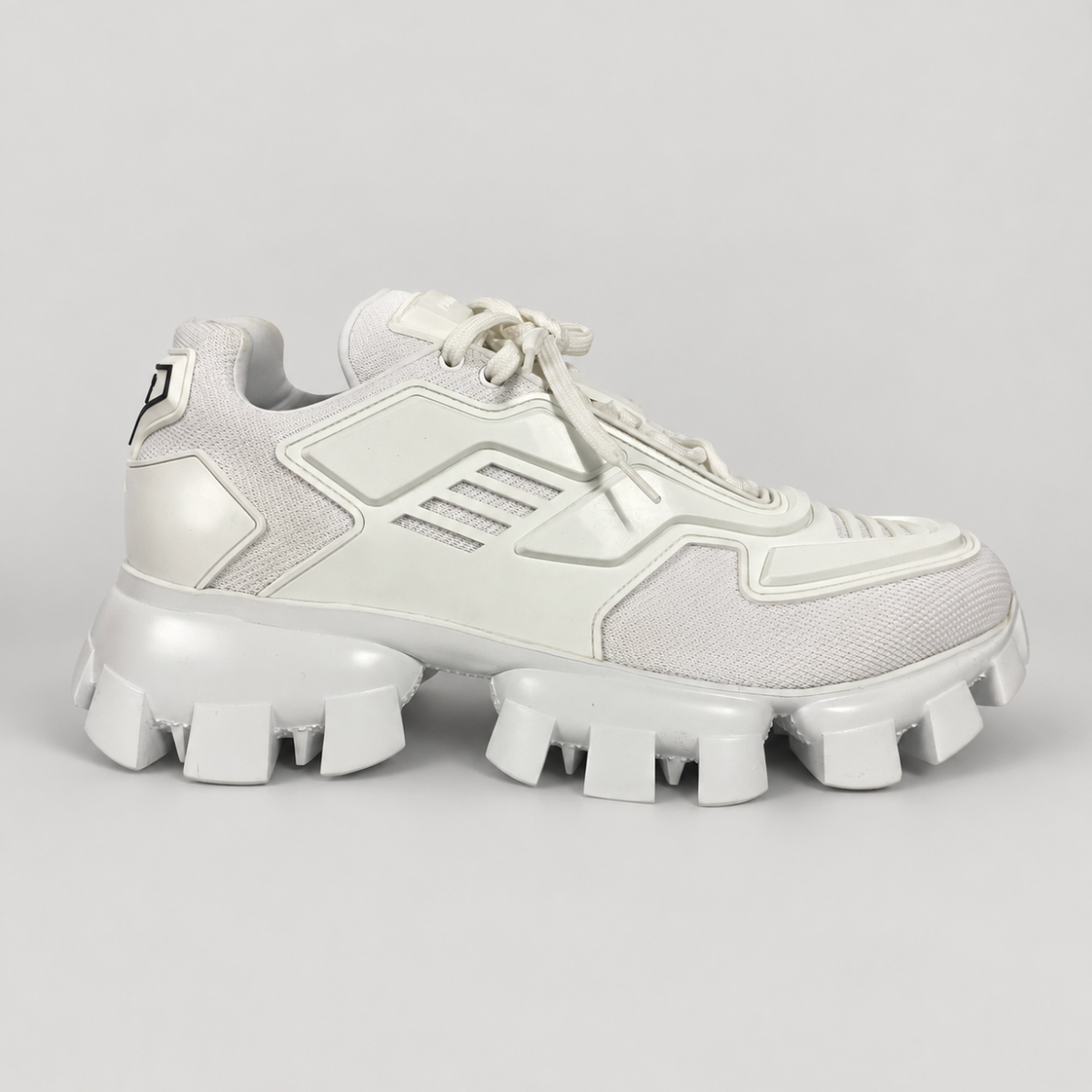Prada Cloudbust Thunder Sneakers