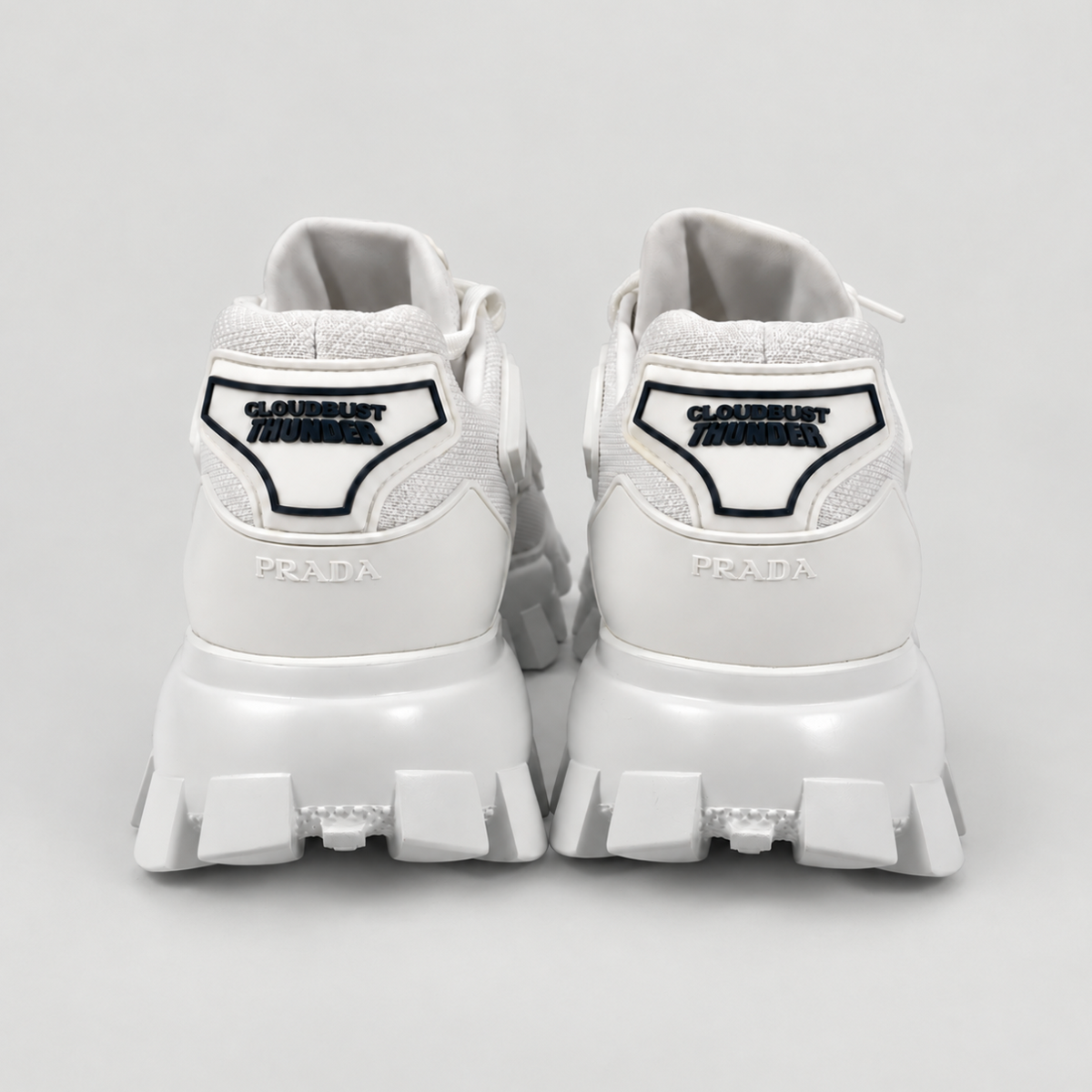 Prada Cloudbust Thunder Sneakers