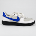 Nike Field General ’82 SP White Varsity Royal Black - UK 3.5