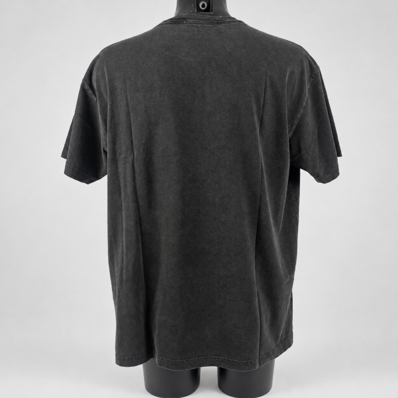 Kith Treats Film Festival Vintage Tee Black