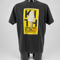 Kith Treats Film Festival Vintage Tee Black