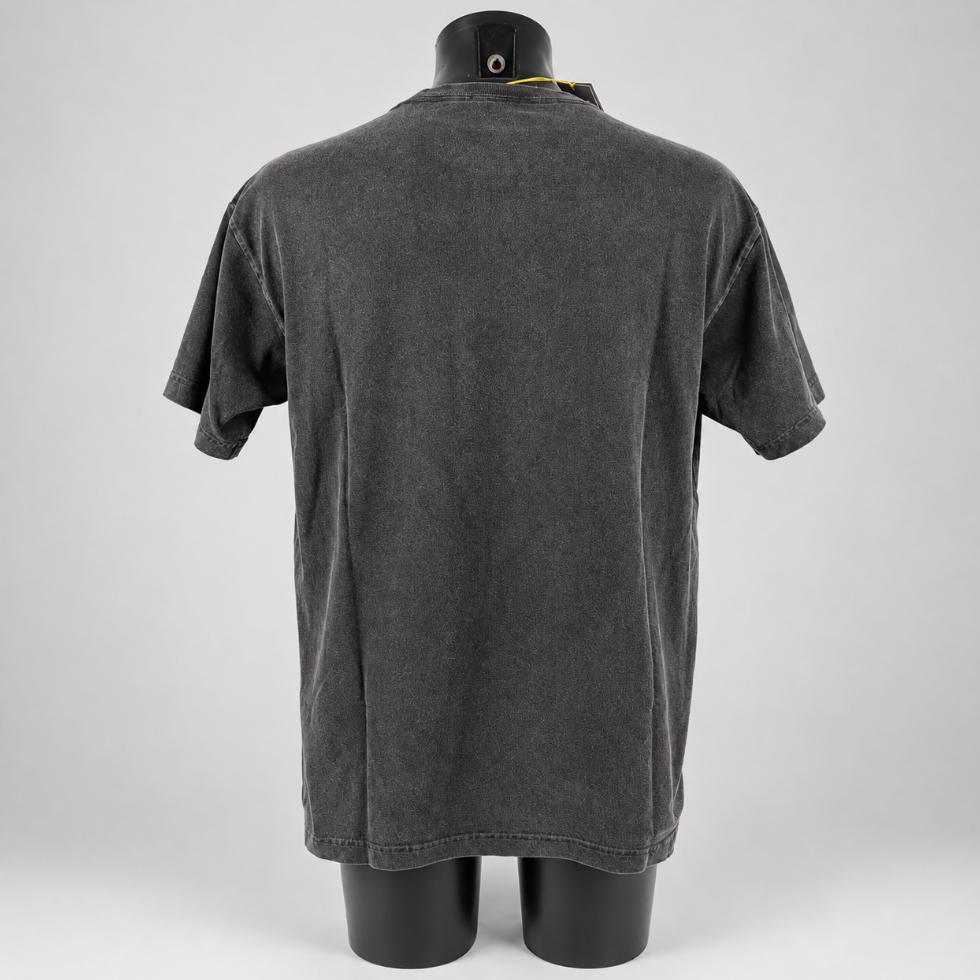 Kith Desert Vintage Jones Tee Black