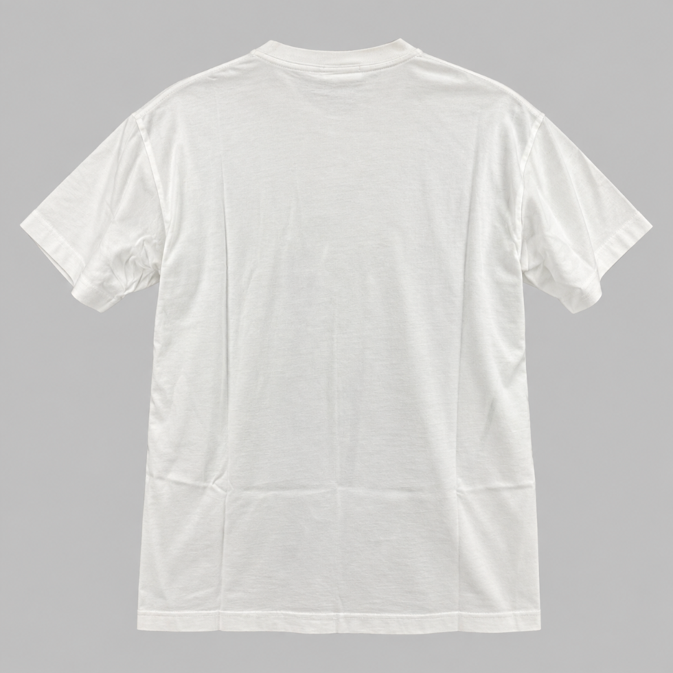 Kith NY To The World Liberty Apple Vintage Tee