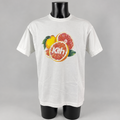Kith Citrus Tee White