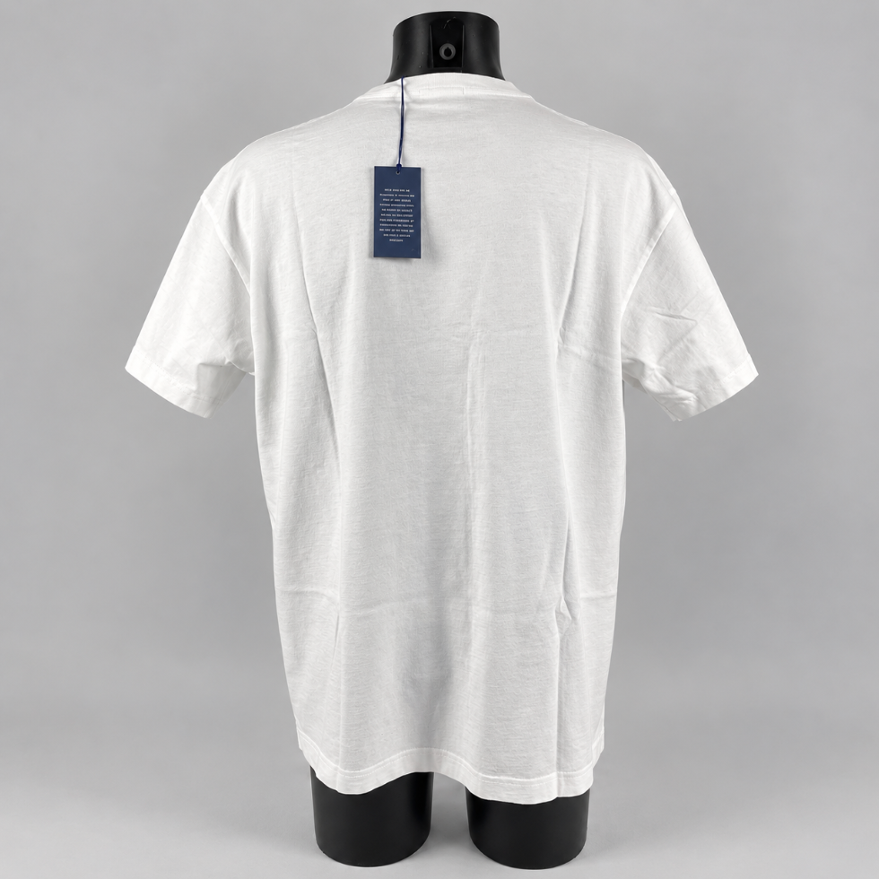 Kith Citrus Tee White