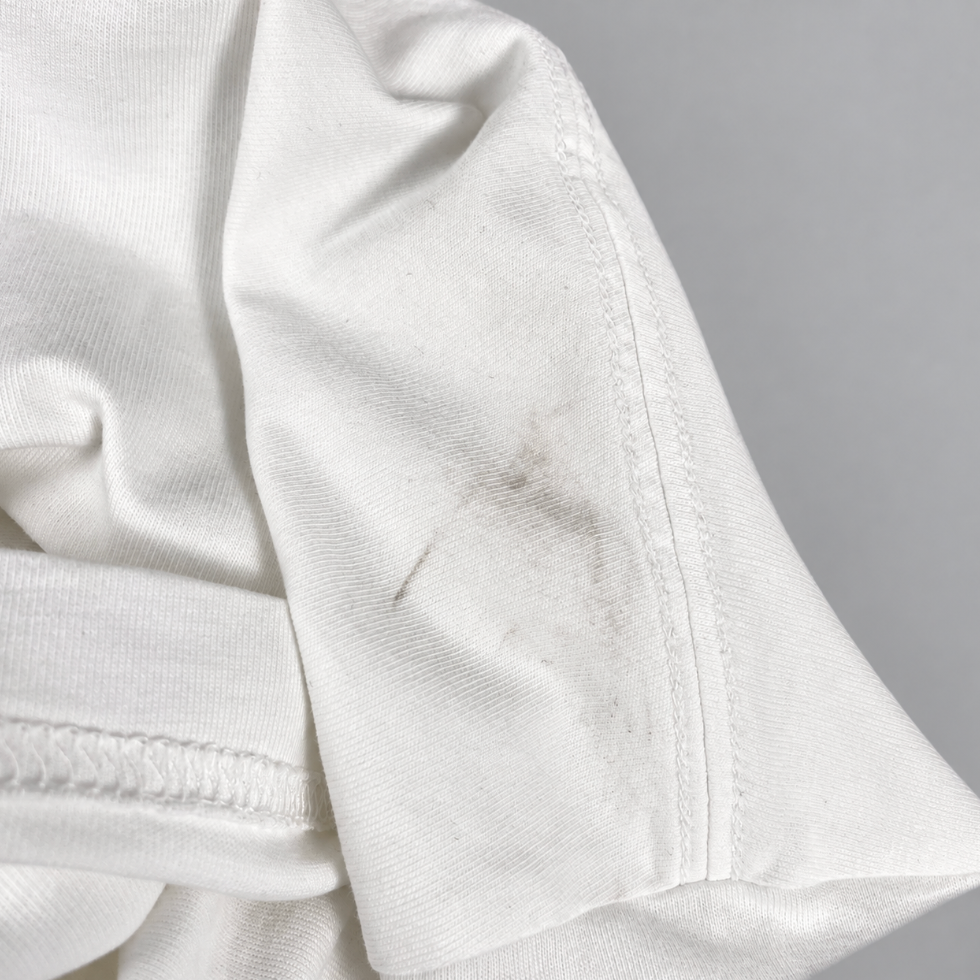 Kith Citrus Tee White