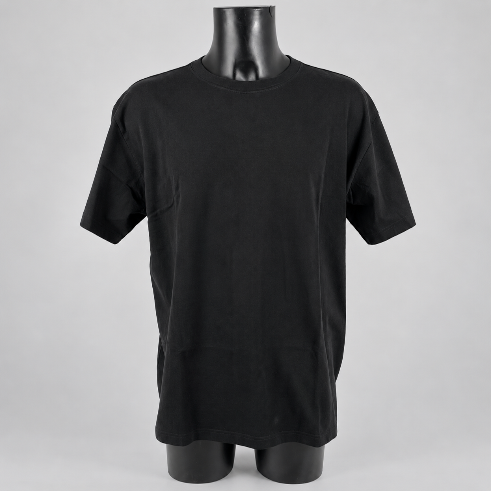 Kith SS LAX Tee Black