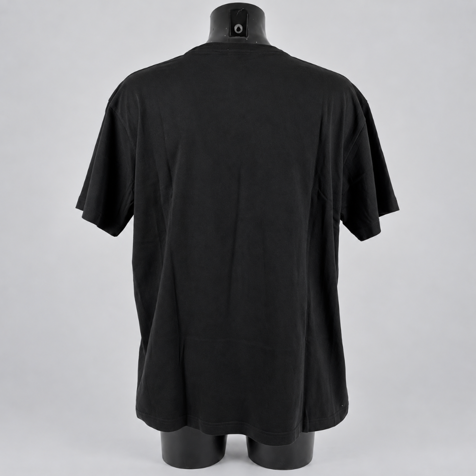 Kith SS LAX Tee Black