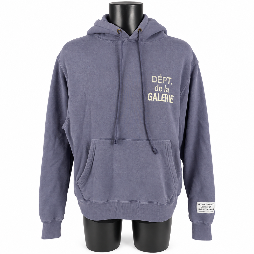 Gallery Dept. Property PO Hoodie