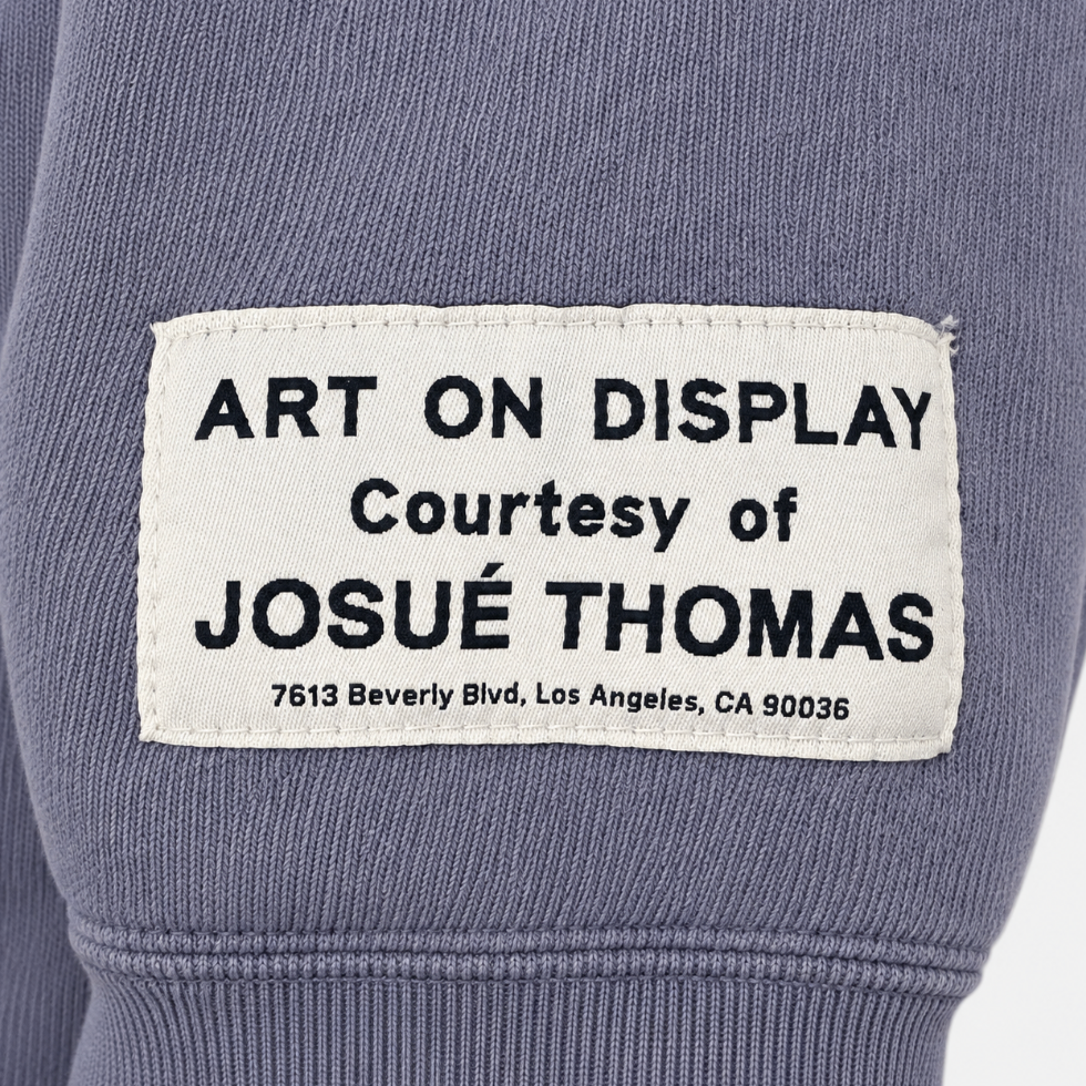 Gallery Dept. Property PO Hoodie
