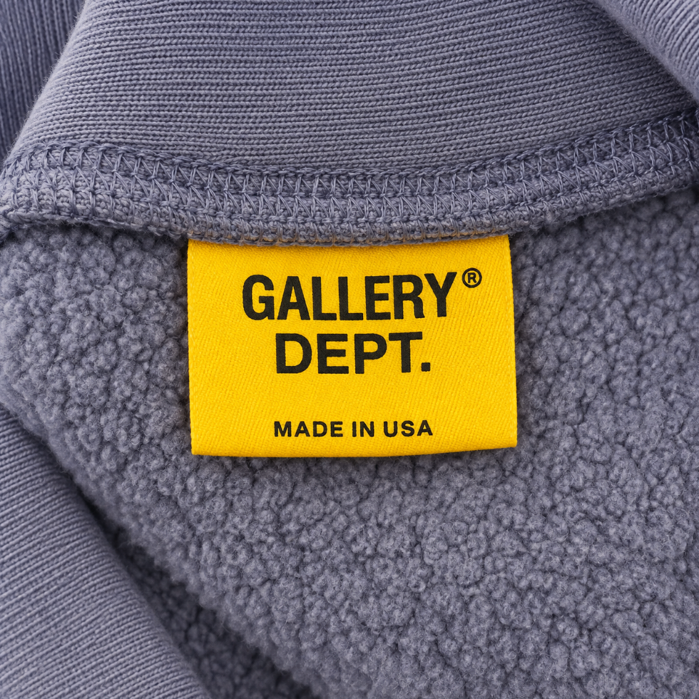 Gallery Dept. Property PO Hoodie