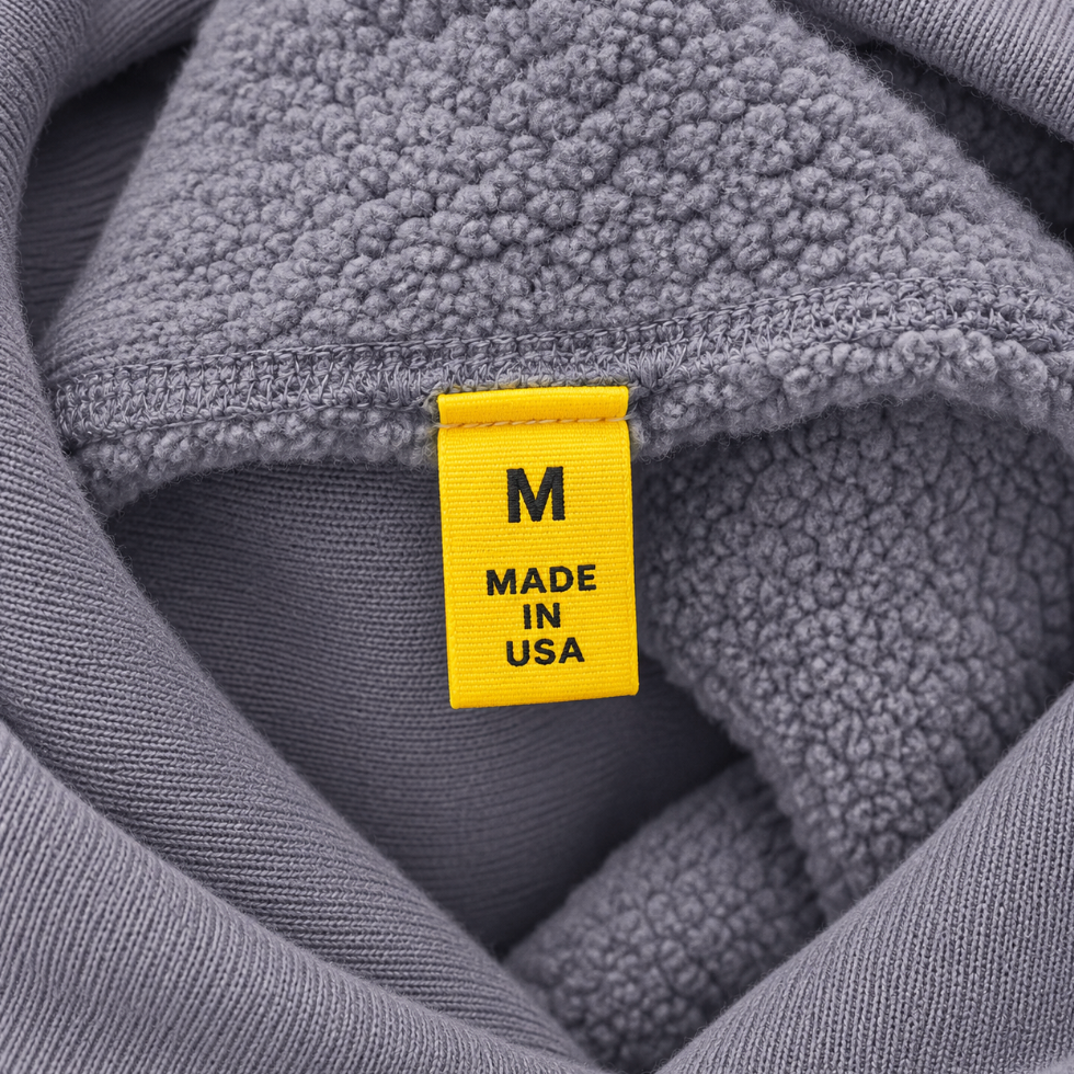 Gallery Dept. Property PO Hoodie