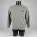 Dior CD Icon Sweatshirt Grey