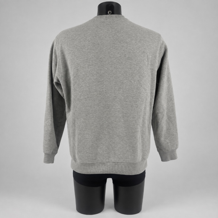 Dior CD Icon Sweatshirt Grey