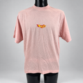 Marcelo Burlon County Flame Boxy T-Shirt