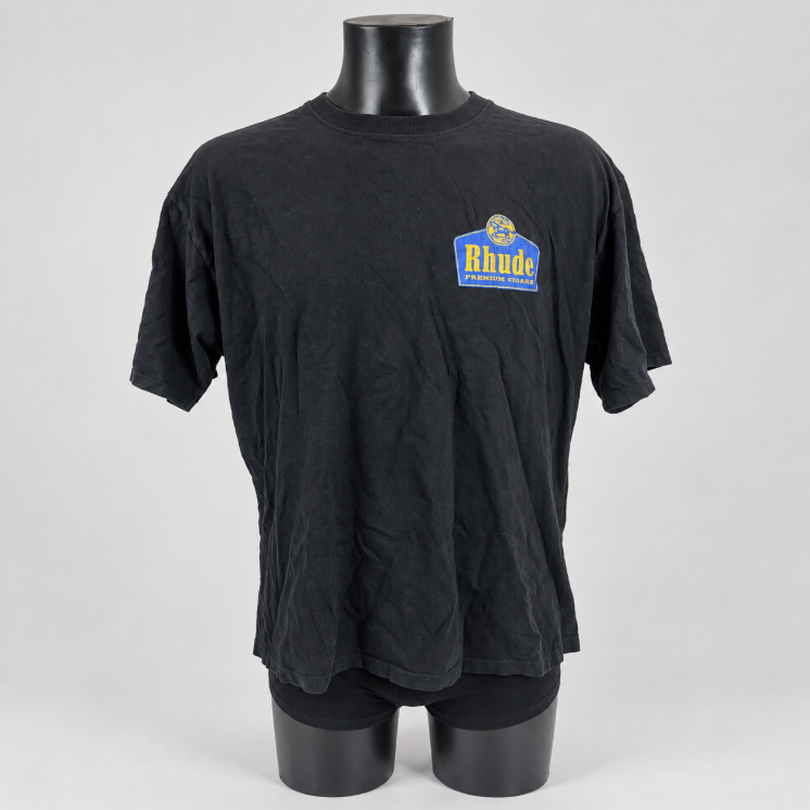 Rhude Grand Cru Tee Vintage